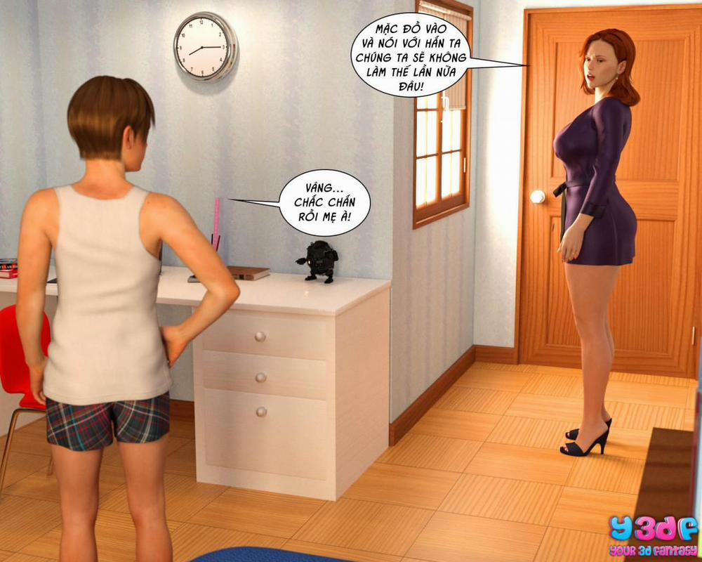 Bad Boss 2.2 trang 1