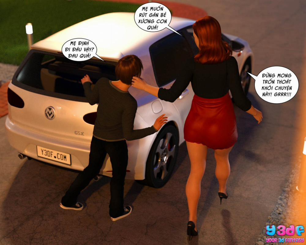 Bad Boss 2.2 trang 14