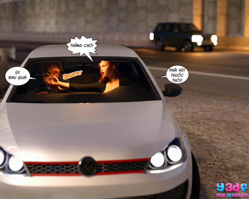 Bad Boss 2.2 trang 19