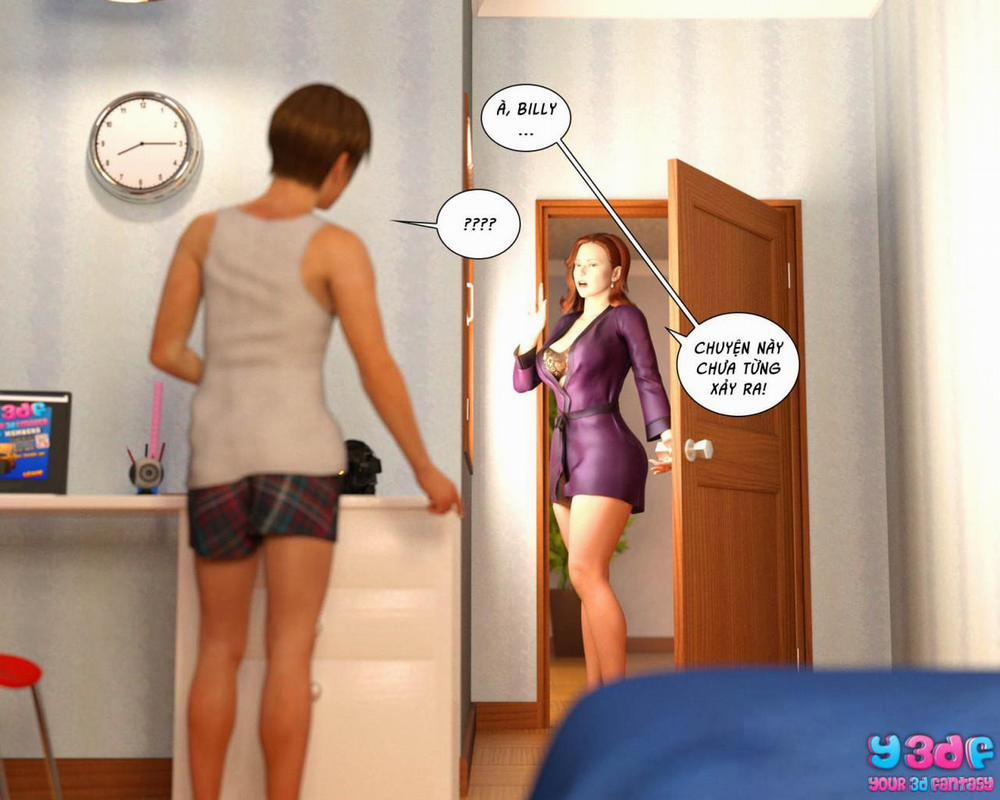 Bad Boss 2.2 trang 2