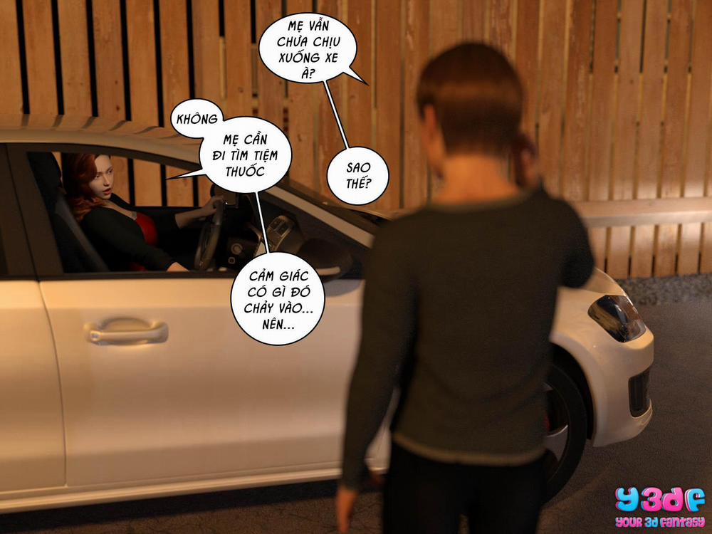 Bad Boss 3.1 trang 1