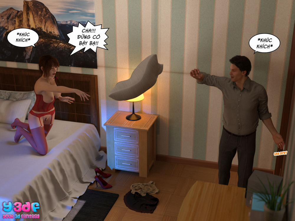 Bad Boss 4.2 trang 33