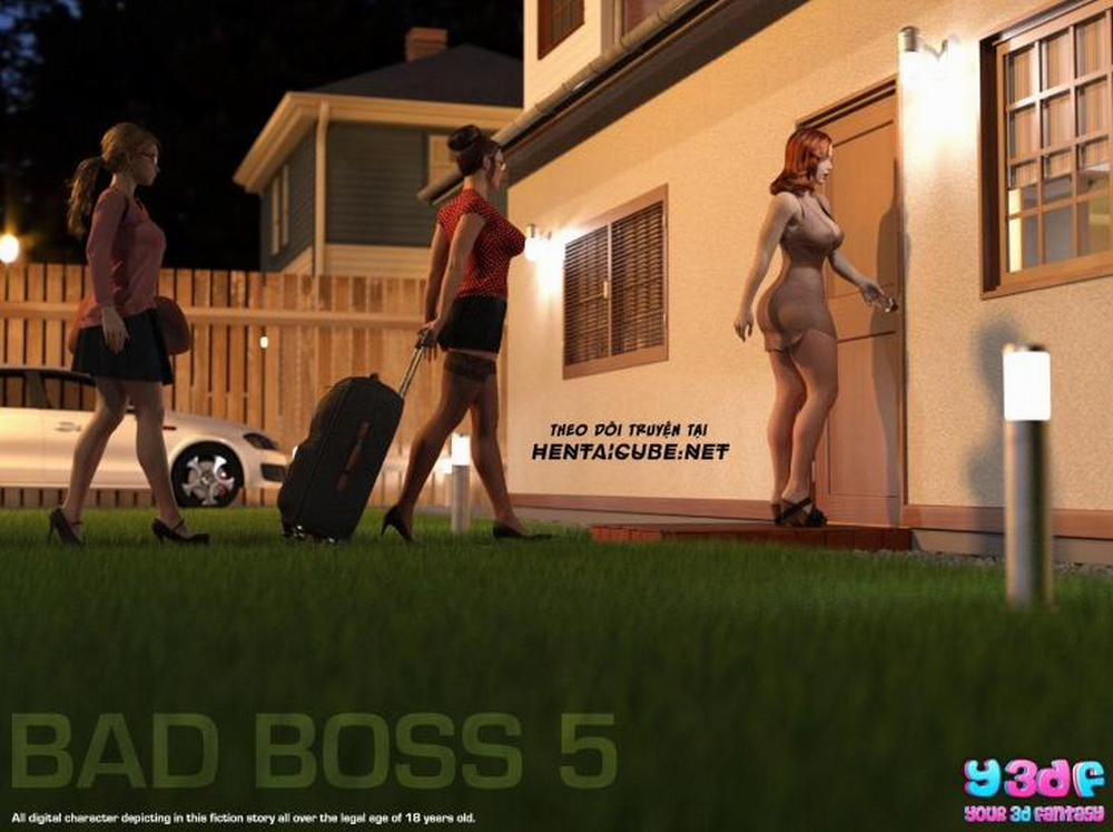 Bad Boss 5.1 trang 0