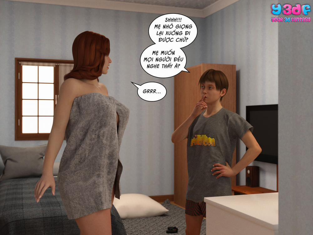 Bad Boss 5.1 trang 31