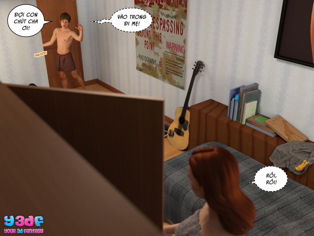 Bad Boss 5.2 trang 24