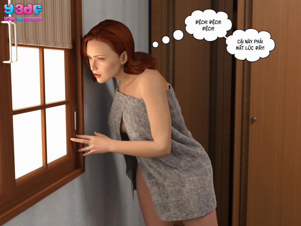 Bad Boss 5.2 trang 32