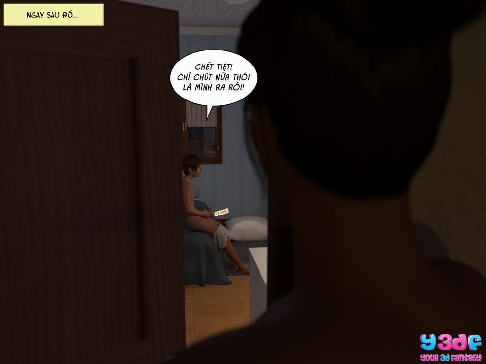 Bad Boss 6.1 trang 31