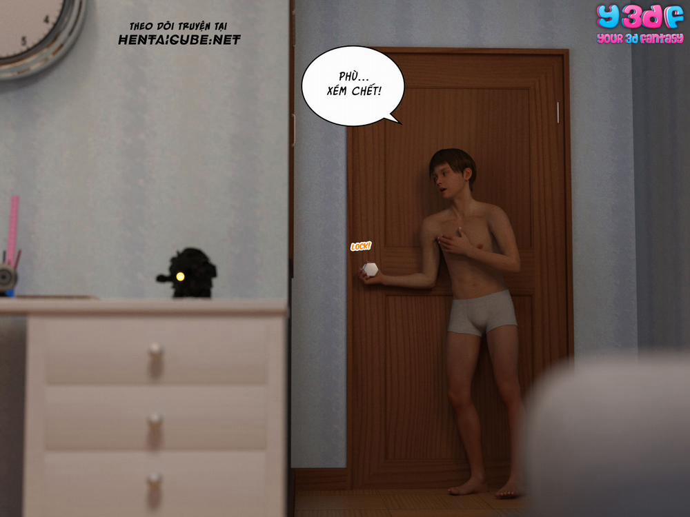 Bad Boss 6.2 trang 21