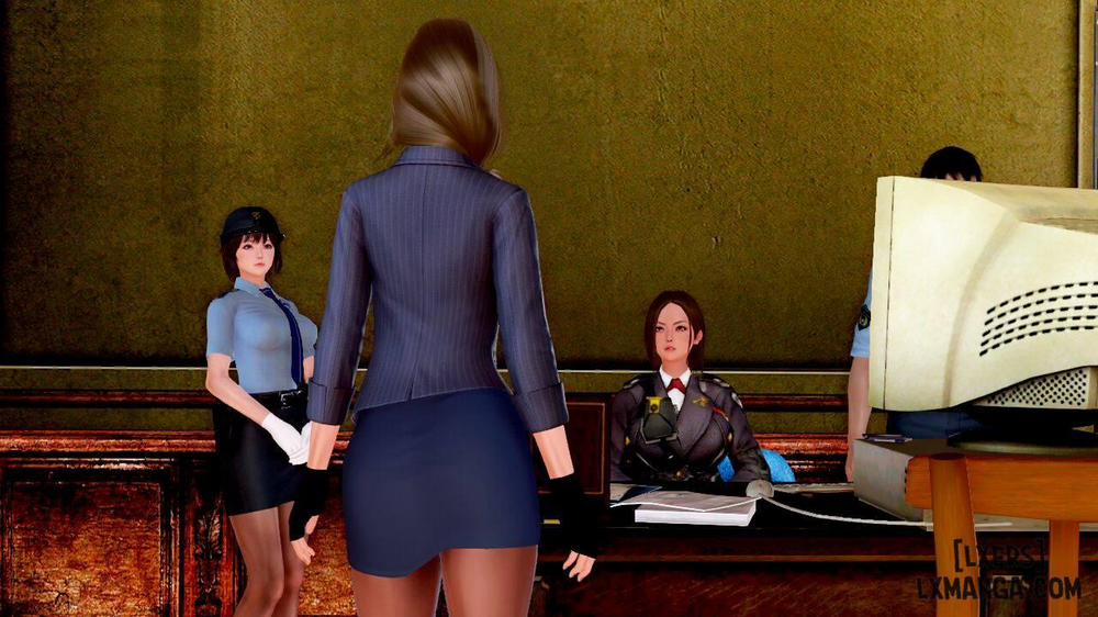 BAD END Oneshot trang 1