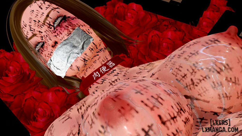 BAD END Oneshot trang 100