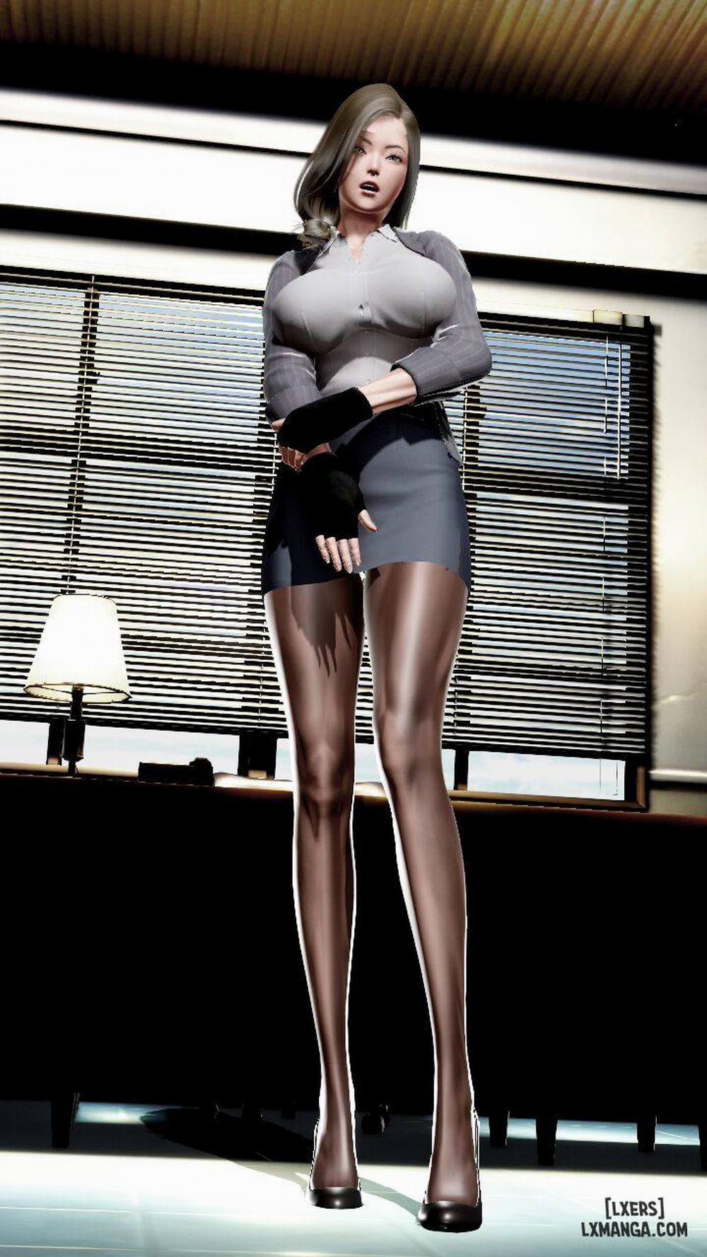 BAD END Oneshot trang 104