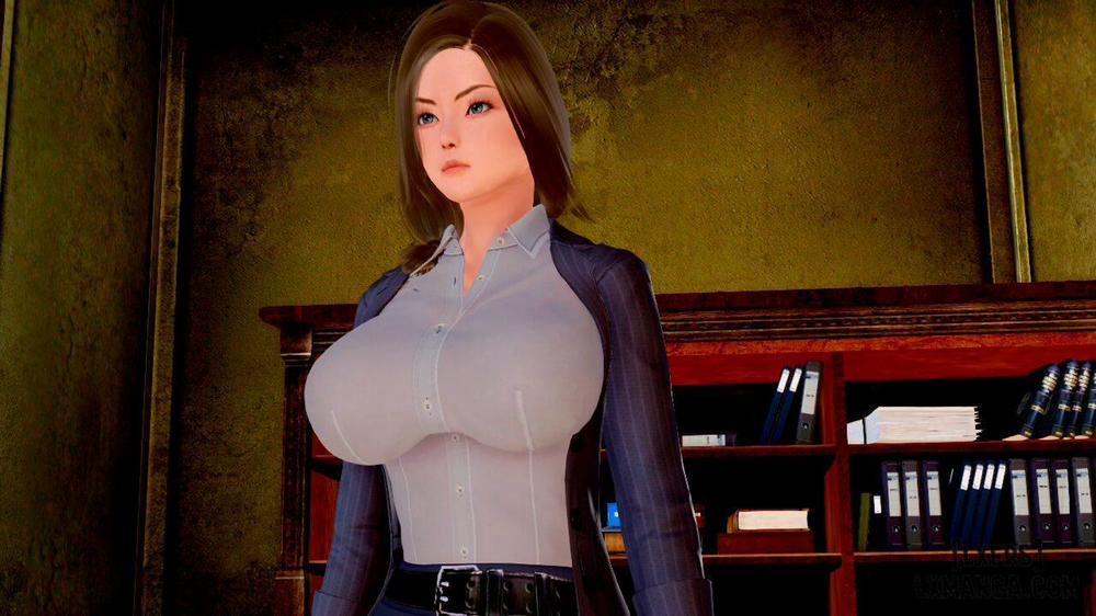 BAD END Oneshot trang 2