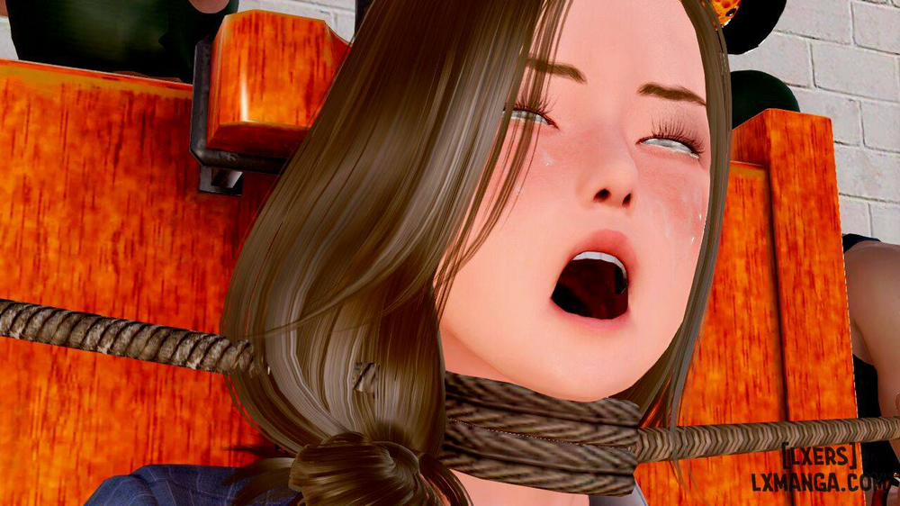 BAD END Oneshot trang 26