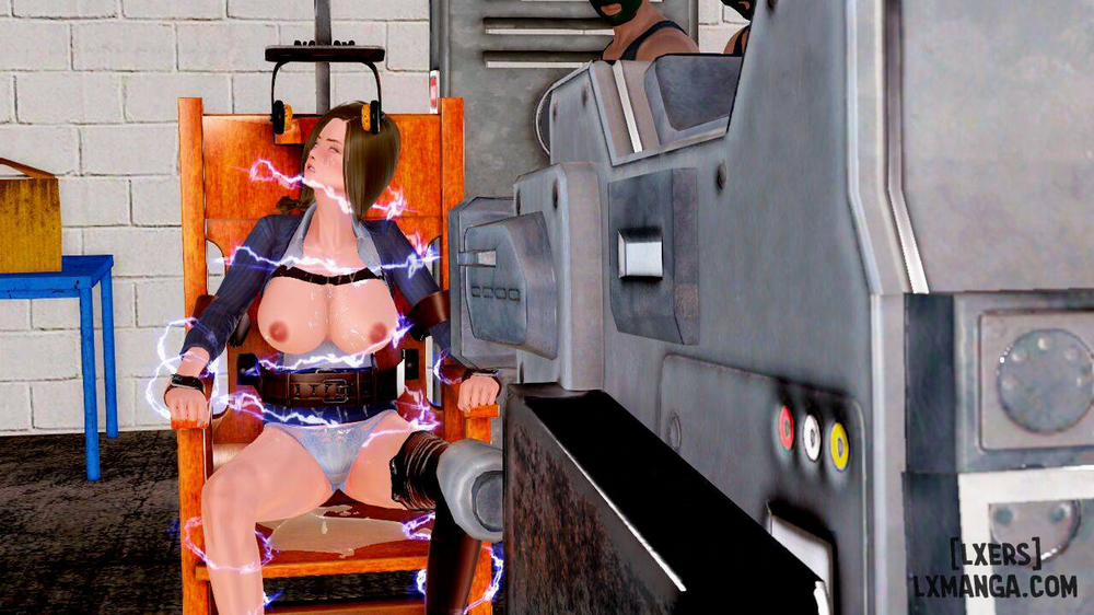 BAD END Oneshot trang 30