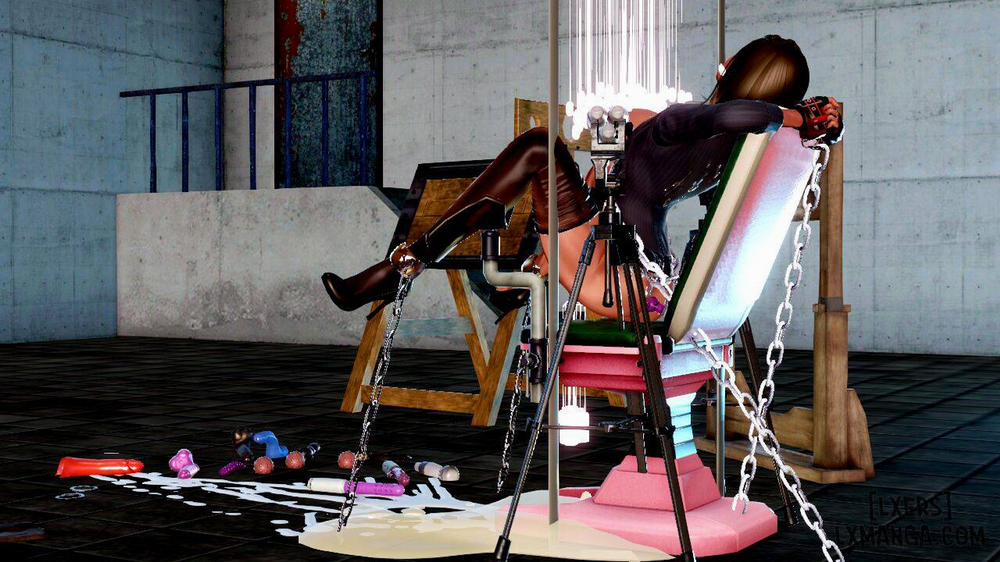 BAD END Oneshot trang 36