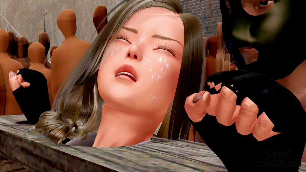 BAD END Oneshot trang 45