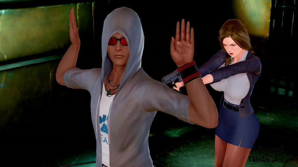 BAD END Oneshot trang 5