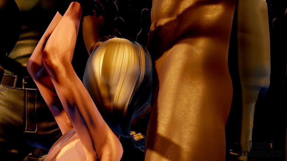 BAD END Oneshot trang 51