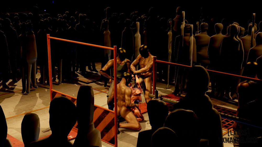 BAD END Oneshot trang 52