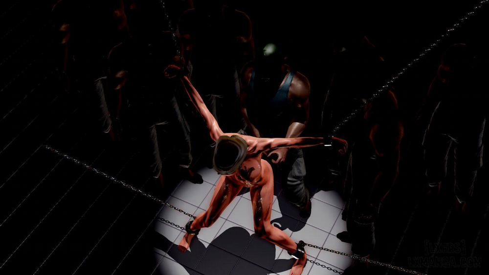 BAD END Oneshot trang 63