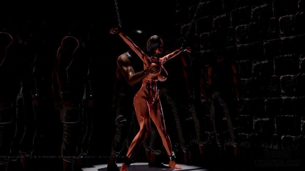 BAD END Oneshot trang 64