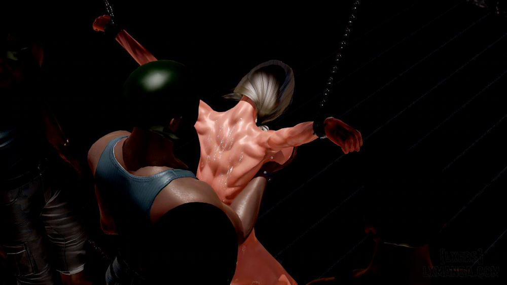 BAD END Oneshot trang 68