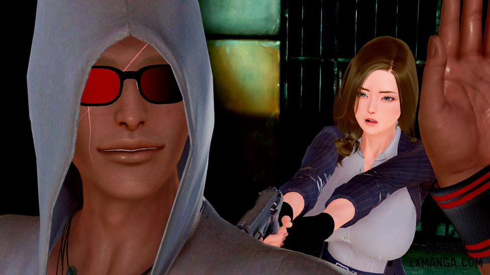 BAD END Oneshot trang 7