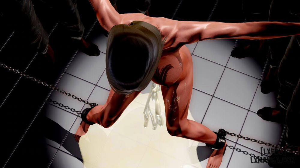 BAD END Oneshot trang 73