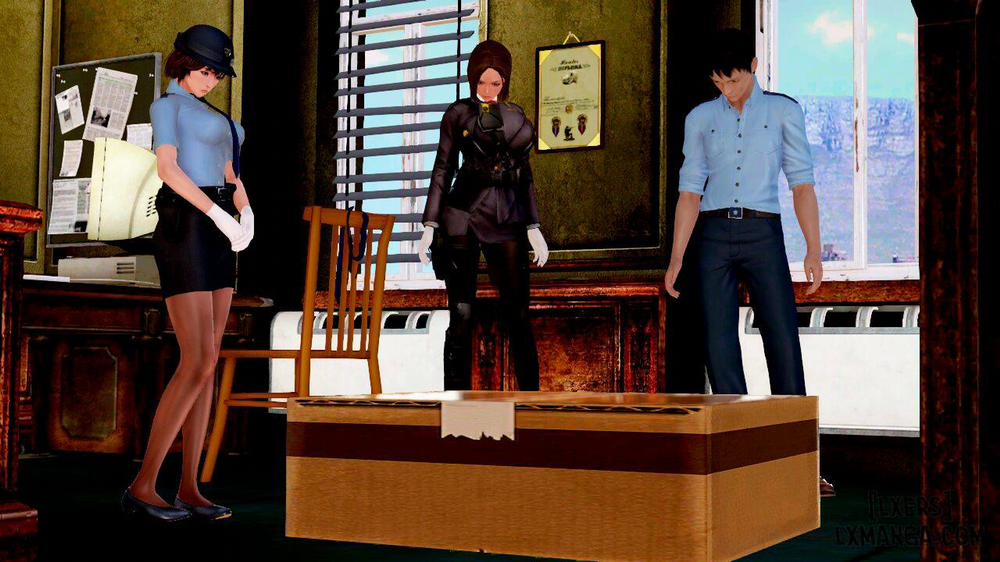 BAD END Oneshot trang 97