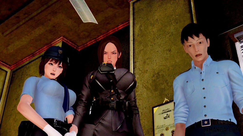 BAD END Oneshot trang 98