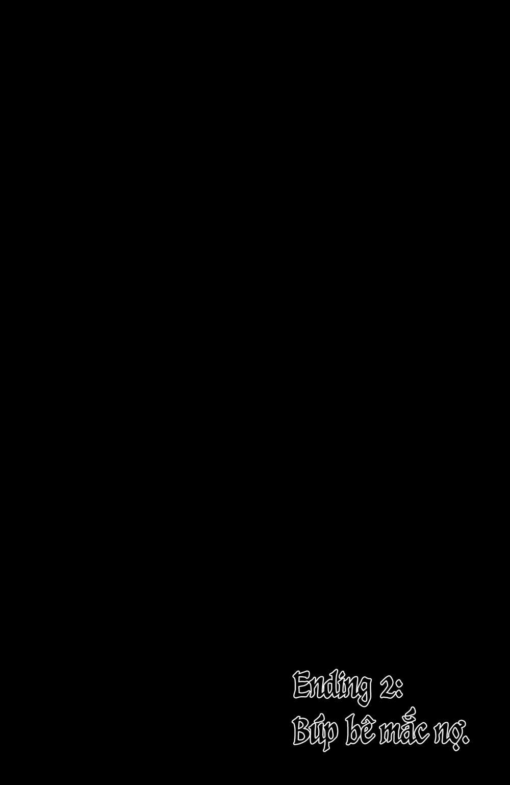Bad Ending Party Ending 0 Búp bê mắc nợ trang 18