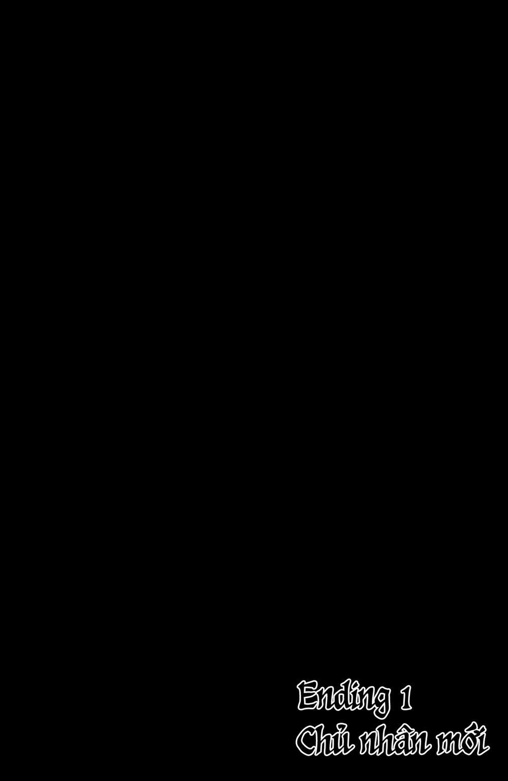 Bad Ending Party Ending 1: New Master! trang 16