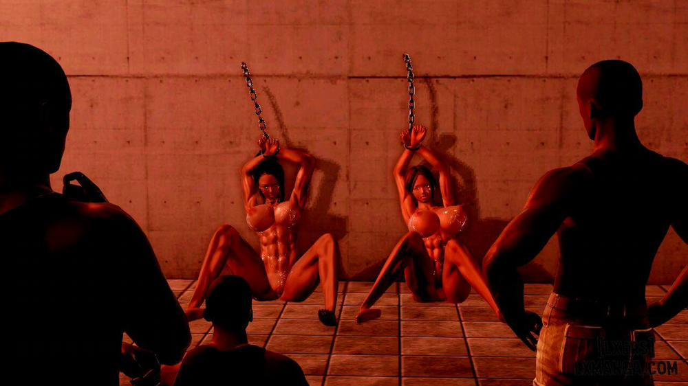 Bad Operation EX Oneshot trang 101