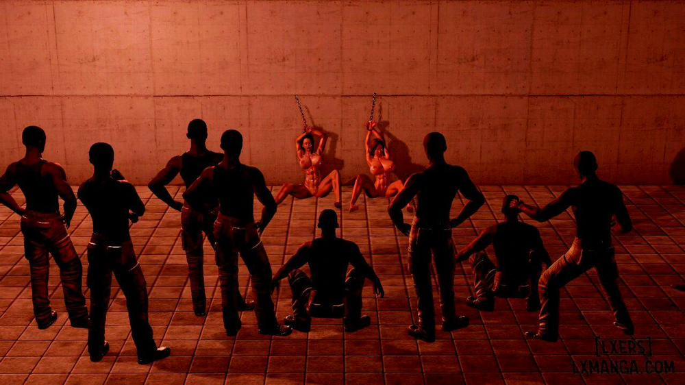 Bad Operation EX Oneshot trang 103