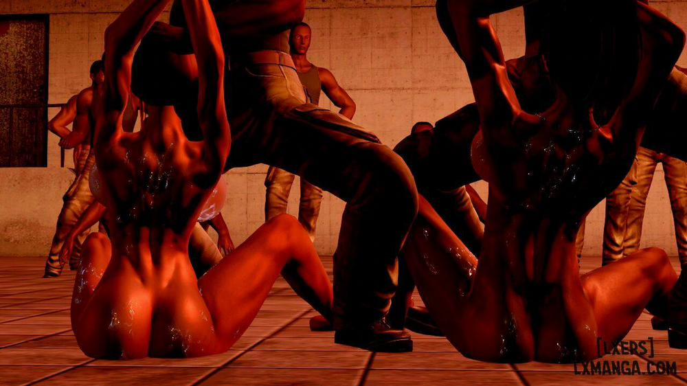 Bad Operation EX Oneshot trang 107