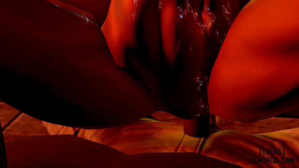 Bad Operation EX Oneshot trang 112