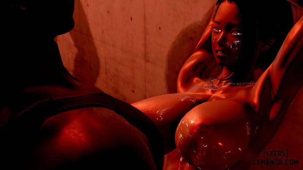 Bad Operation EX Oneshot trang 114