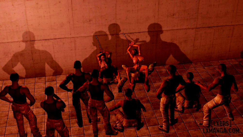 Bad Operation EX Oneshot trang 116