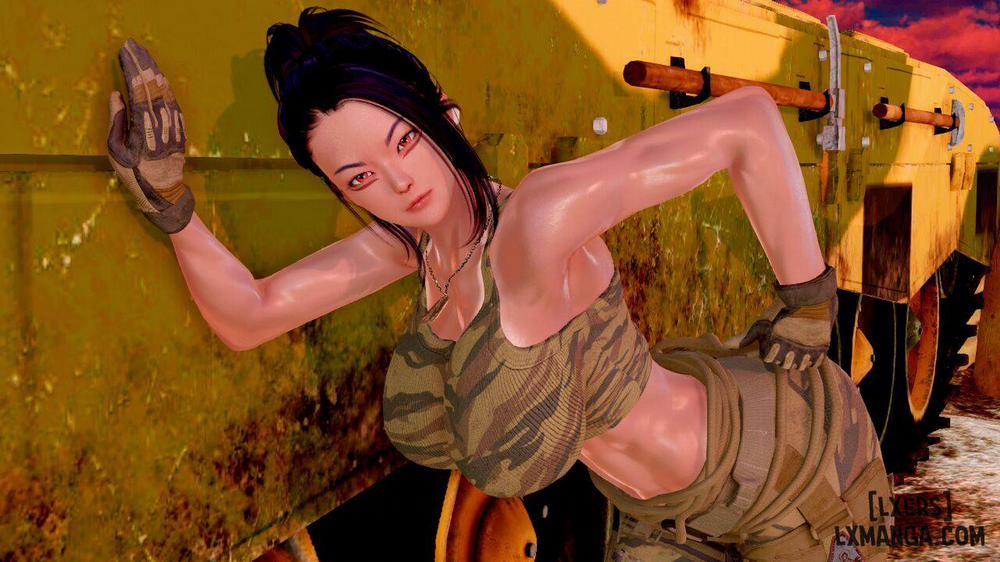 Bad Operation EX Oneshot trang 12