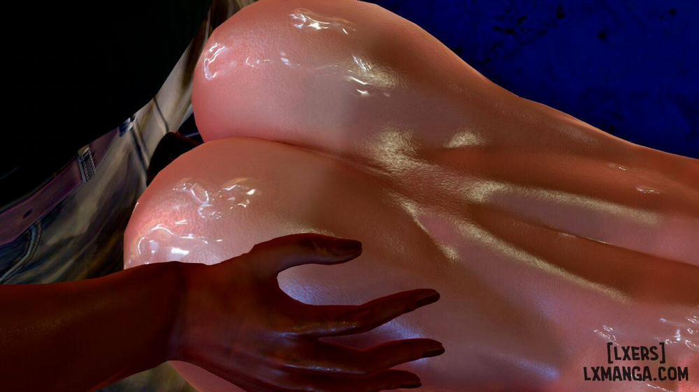 Bad Operation EX Oneshot trang 122