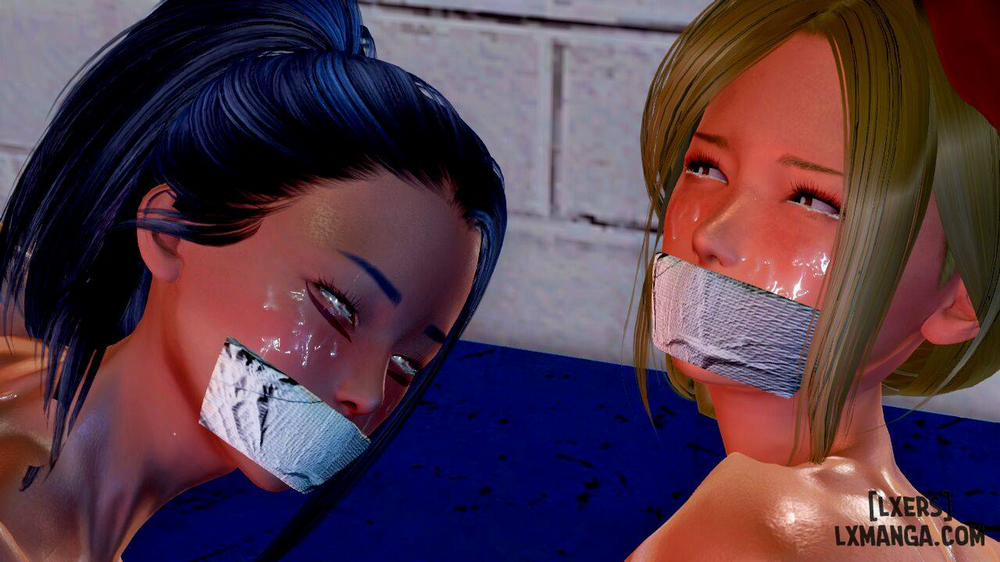 Bad Operation EX Oneshot trang 124