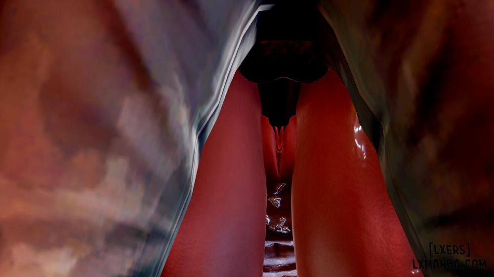 Bad Operation EX Oneshot trang 130