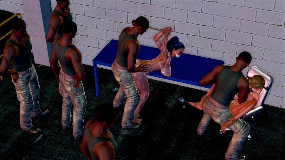 Bad Operation EX Oneshot trang 131