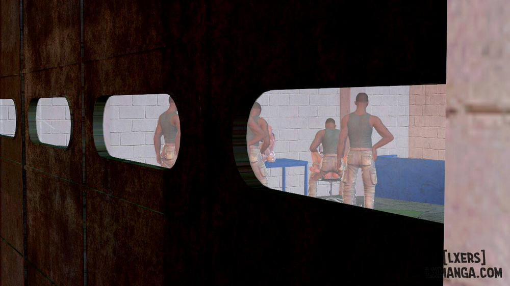 Bad Operation EX Oneshot trang 132