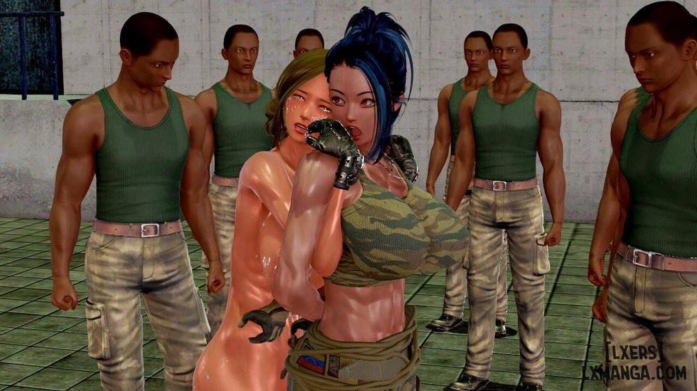 Bad Operation EX Oneshot trang 26