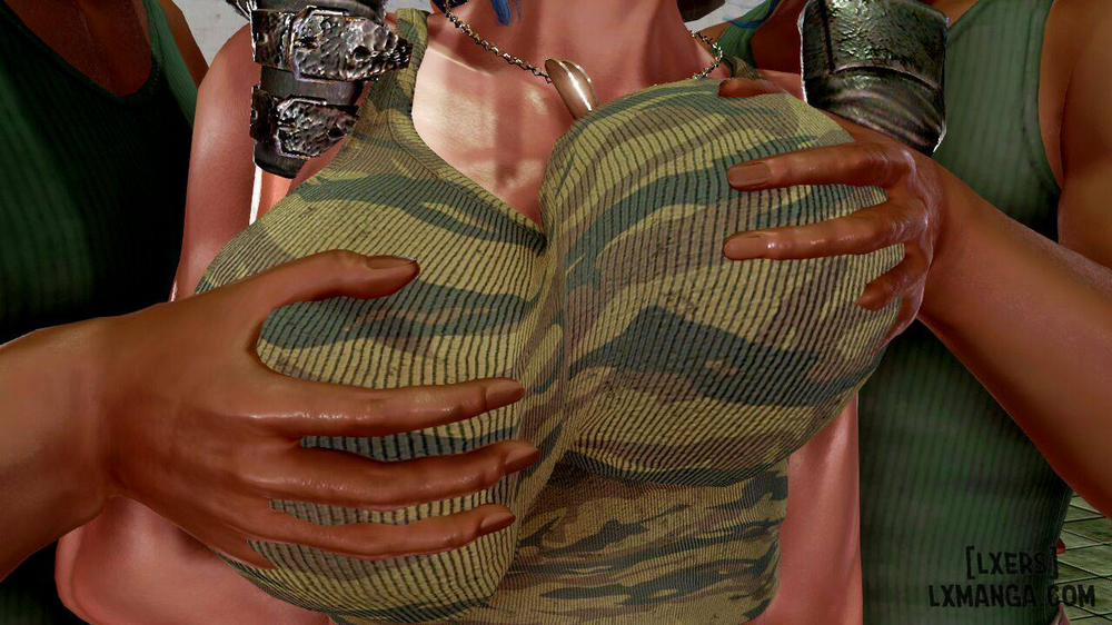 Bad Operation EX Oneshot trang 29