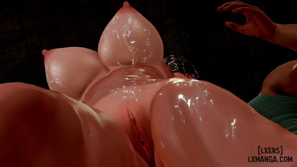 Bad Operation EX Oneshot trang 34