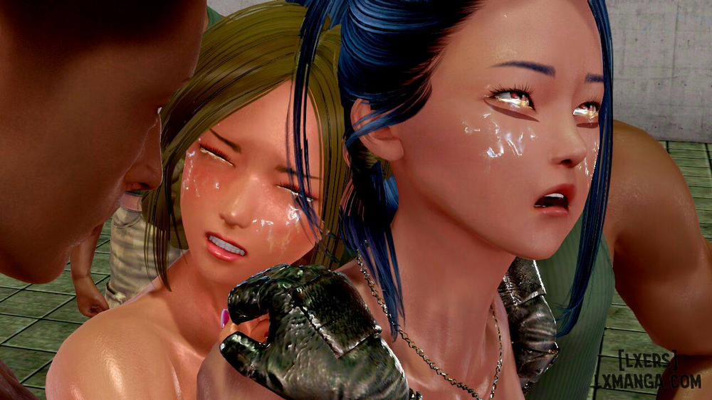 Bad Operation EX Oneshot trang 45