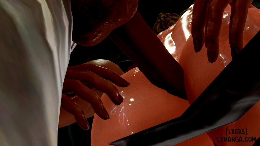 Bad Operation EX Oneshot trang 48