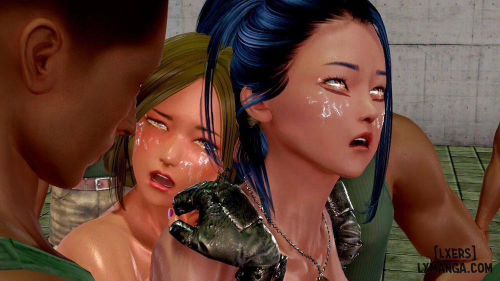 Bad Operation EX Oneshot trang 49